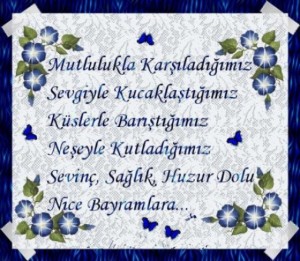 bayram