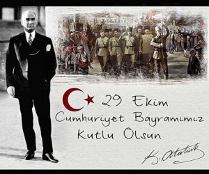 29 ekim