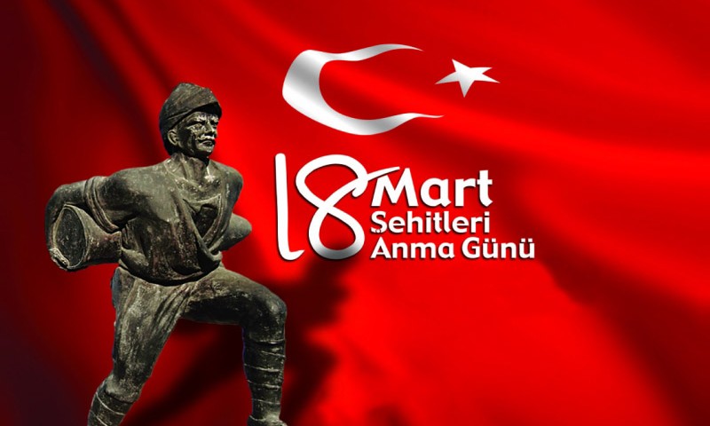 18-mart