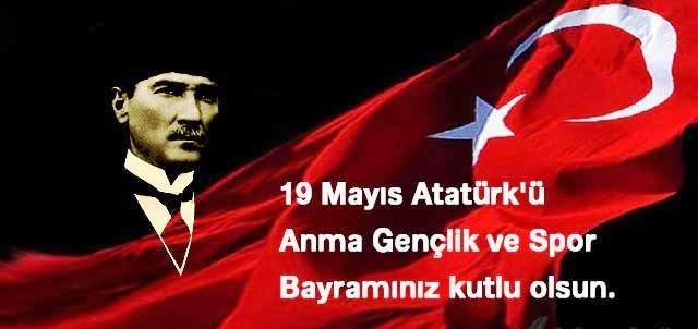 19 mayıs resim