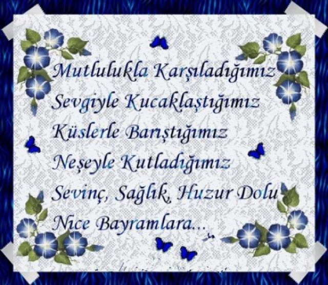 bayram