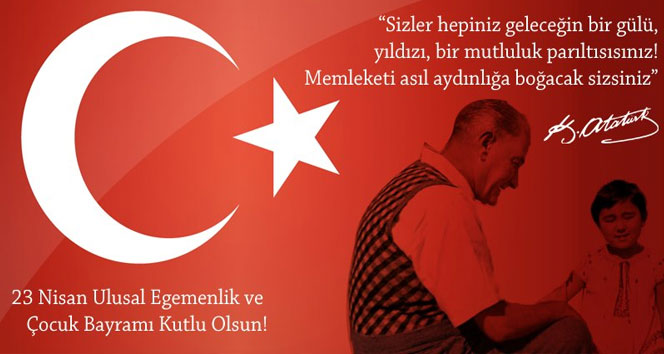 23 nisan
