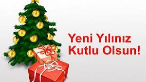 yeni yıl