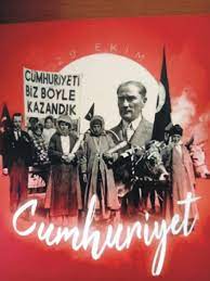 29 ekim 2